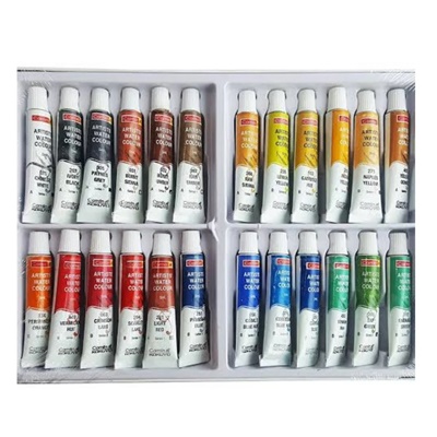 Water Colors